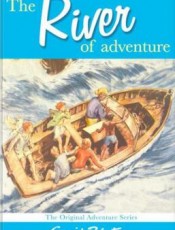 The River of Adventure 布莱顿少年冒险团8，最后的冒险