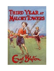 Third Year at Malory Towers