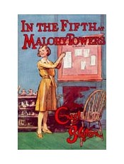 In The Fifth at Malory Towers