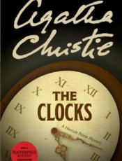 The Clocks 怪钟疑案