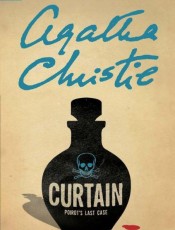 Curtain: Poirot