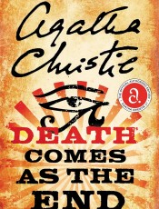 Death Comes as the End死亡终局