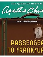 PASSENGER TO FRANKFURT天涯过客