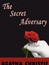 THE SECRET ADVERSARY暗藏杀机