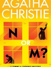 N OR M 桑苏西来客