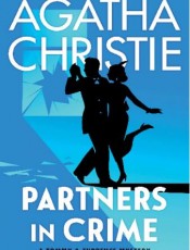 PARTNERS IN CRIME犯罪团伙