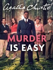 MURDER IS EASY杀人不难/逆我者亡