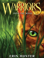 Warriors 1：Into the Wild 猫武士1 呼唤野性