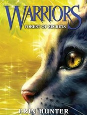 Warriors 3：Forest of Secrets 猫武士3 疑云重重