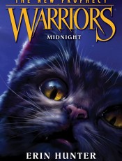 Warriors:The New Prophecy: Midnight午夜追踪