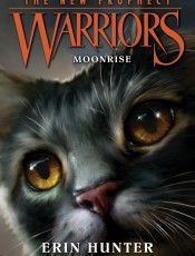 Warriors:The New Prophecy: Moonrise新月危机