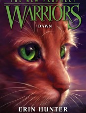 Warriors:The New Prophecy: Dawn黎明重现