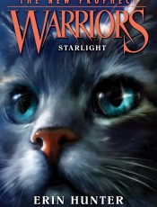 Warriors:The New Prophecy: Starlight星光指路