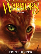 Warriors:The New Prophecy: Sunset落日和平