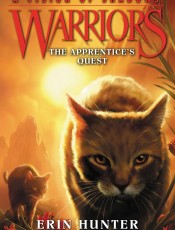 Warriors: A Vision of Shadows: The Apprentice