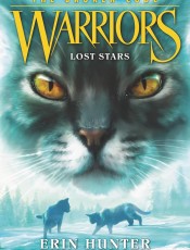 Warriors: The Broken Code: Lost Stars迷失群星