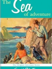 The Sea of Adventure 布莱顿少年冒险团4，再见了，冒险海
