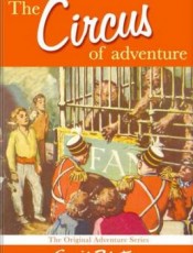 The Circus of Adventure 布莱顿少年冒险团7，王子与马戏团