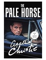 THE PALE HORSE灰马酒店/白马酒店