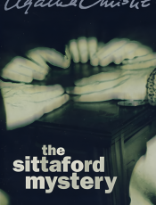 THE STAFFORD MYSTERY斯塔福特疑案