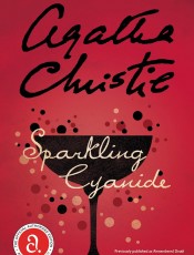 SPARKLING CYANIDE闪光的氰化物