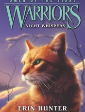 Warriors: Omen of the Stars: Night Whispers暗夜密语