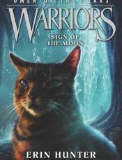 Warriors: Omen of the Stars: Sign of the Moon月光印记