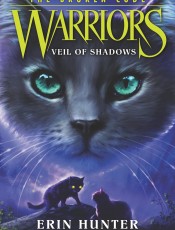 Warriors: The Broken Code: Veil of Shadows叠影重障