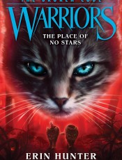 Warriors: The Broken Code: The Place of No Stars无星之地
